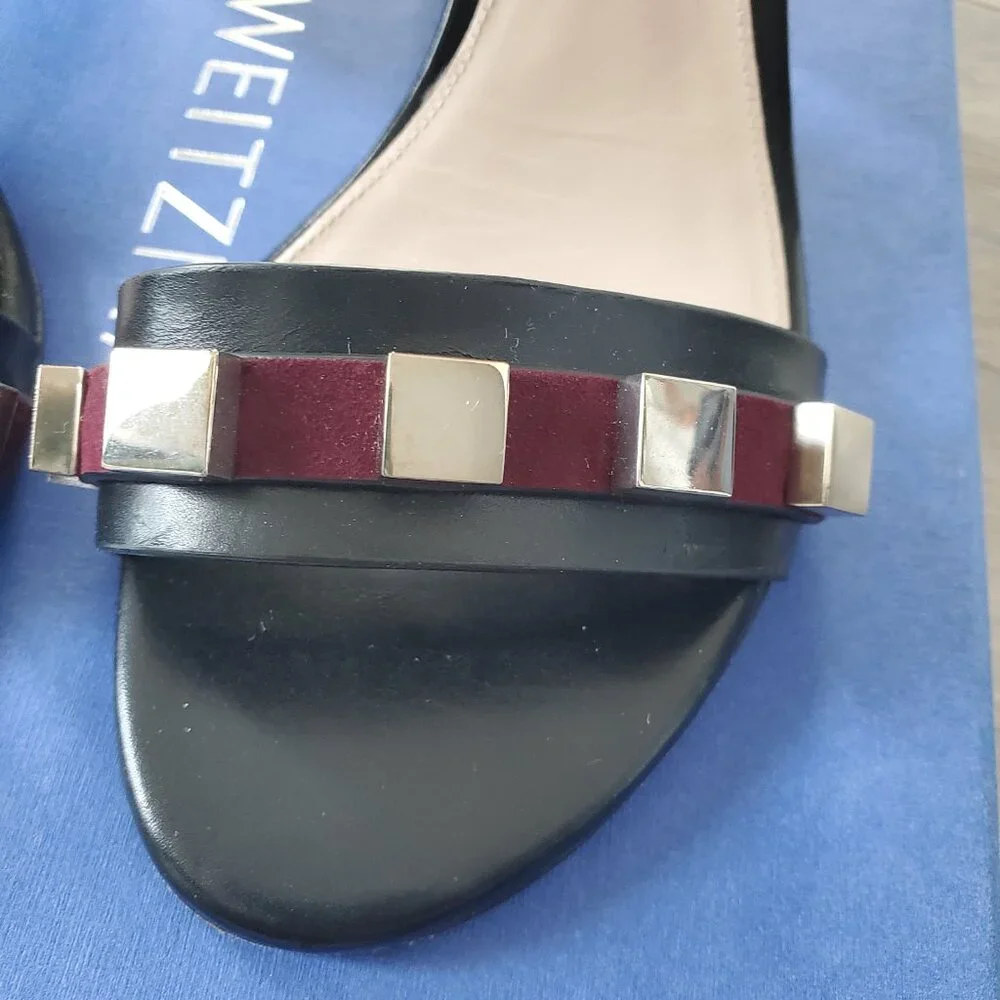 Stuart Weitzman heels - Picture 8 of 11